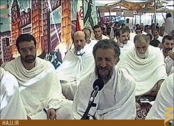 دعاي عرفه