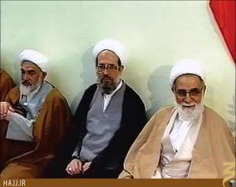 حج تمتع 1380
