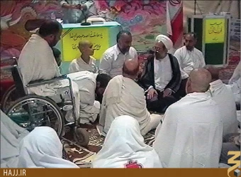 حج تمتع 1380