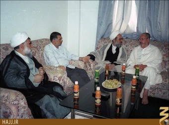 حج تمتع 1380