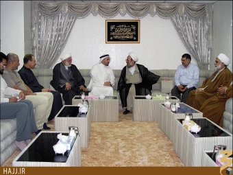 حج تمتع 1381