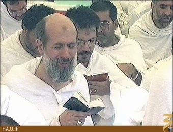دعاي عرفه
