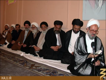 حج تمتع 1382
