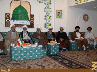 حج تمتع 1382