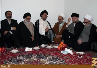 حج تمتع 1382