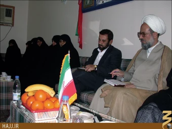 حج تمتع 1382