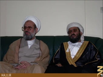 حج تمتع 1382