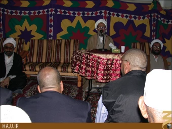 حج تمتع 1382
