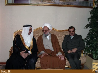 حج تمتع 1382 []