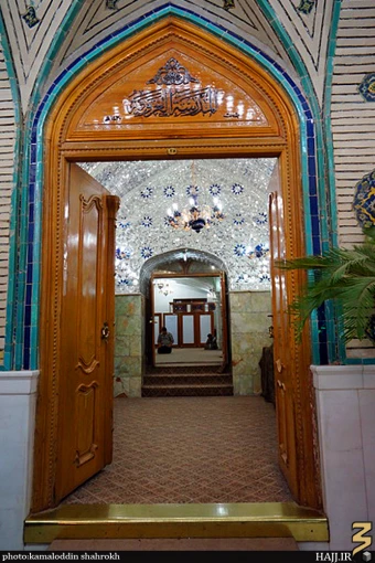 مدرسه غرويه