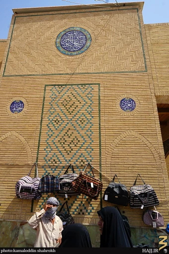 مسجد شيخ طوسي