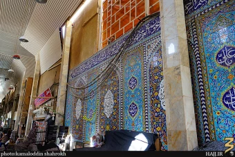 مدرسه بروجردي