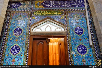 مدرسه بروجردي
