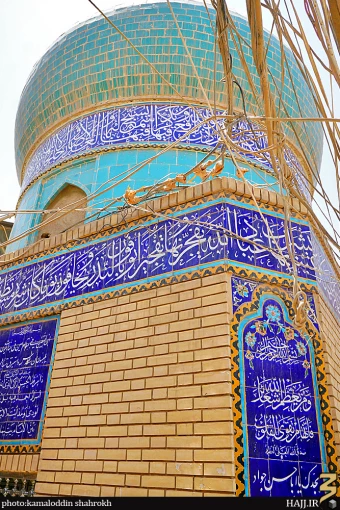 شيخ محمد حسن نجفي، صاحب كتاب جواهر الكلام