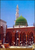 مسجد النبي