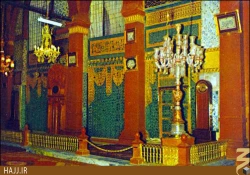 مسجد النبي