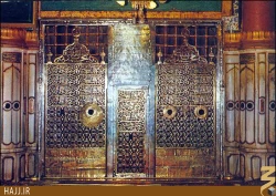 مسجد النبي