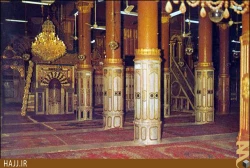 مسجد النبي