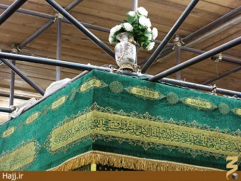 بازسازي حرم مطهر عسكريين (عليهما السلام)