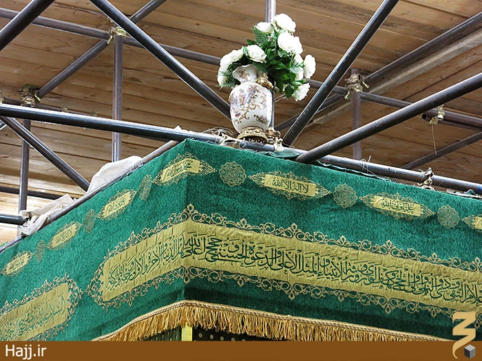 بازسازي حرم مطهر عسكريين (عليهما السلام)