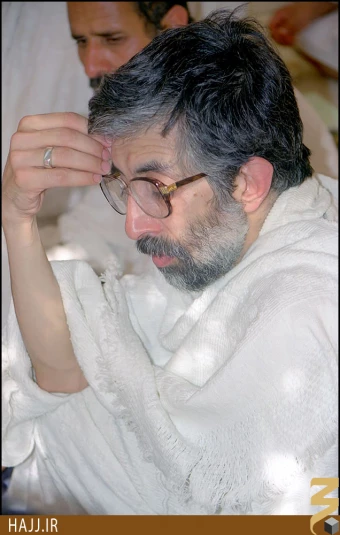 دعاي عرفه سال 78