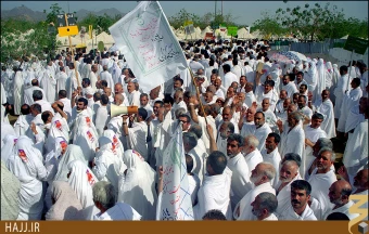 دعاي عرفه سال 78