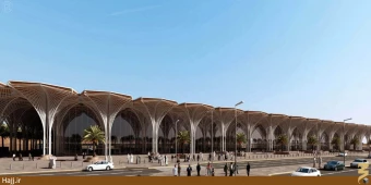 فرودگاه مدينه[]