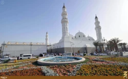 مسجد قبا