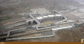جبل الرحمه