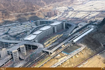 جبل الرحمه []