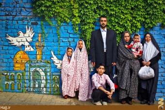 جشنواره ديدار