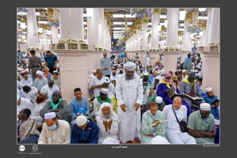 جشنواره فجر قم