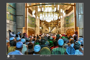 جشنواره فجر قم