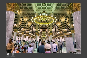 جشنواره فجر قم