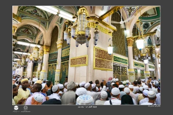 جشنواره فجر قم