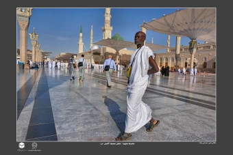 جشنواره فجر قم