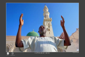 جشنواره فجر قم