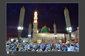 جشنواره فجر قم