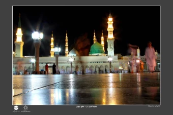 جشنواره فجر قم