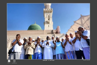 جشنواره فجر قم
