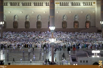 نماز جماعت