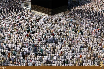 نماز جماعت