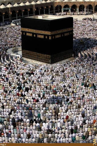 نماز جماعت