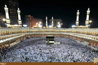 نماز جماعت