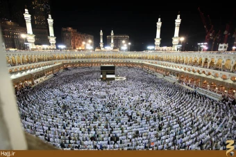 نماز جماعت