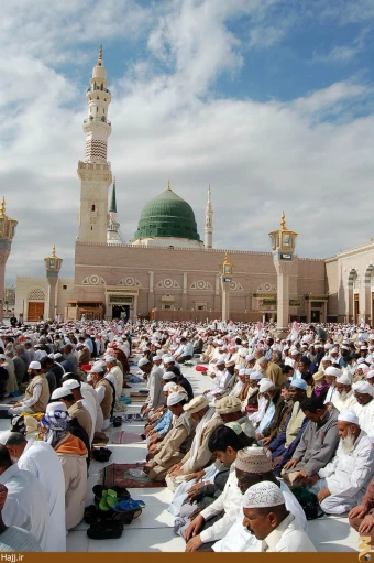 نماز جماعت