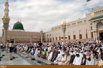 نماز جماعت