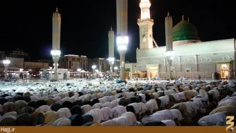 نماز جماعت