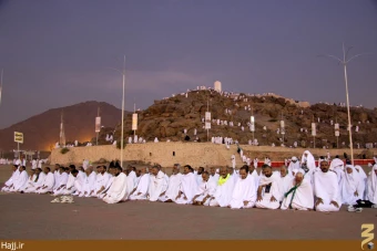 نماز جماعت