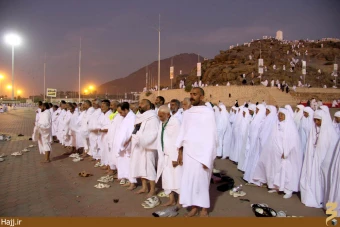 نماز جماعت
